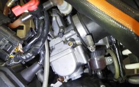 SCORPA TY-125 2022