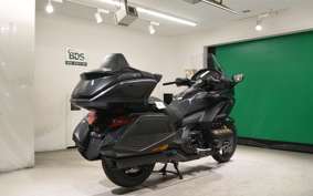 HONDA GL 1800 GOLD WING TOUR DCT 2026 SC79