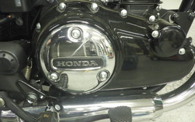 HONDA GB350 2022 NC59