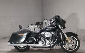 HARLEY FLHX 1690 2012 KBM