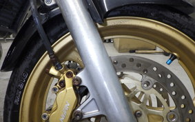 HONDA CB400SF VTEC SPEC 2 2002 NC39