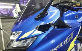 SUZUKI ｼﾞｸｻｰ250SF ED22B