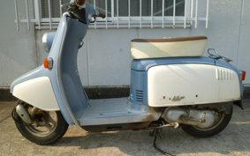 HONDA JU RIO AF52