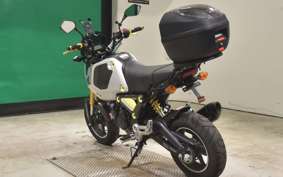 HONDA GROM 2015 JC92