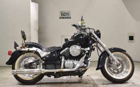 KAWASAKI VULCAN 400 CLASSIC 1997 VN400A