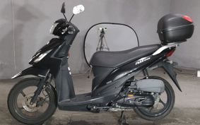 SUZUKI ADDRESS V110 CE47A