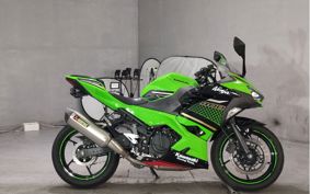 KAWASAKI NINJA 400 EX400G