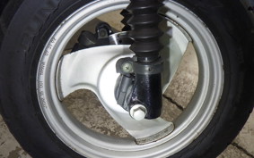 YAMAHA JOG Gen.4 2024 SA16J