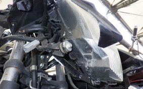 KAWASAKI NINJA 250 SL
