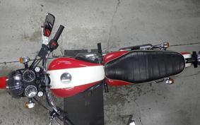 KAWASAKI W400 2007 EJ400A