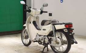 HONDA C110 SUPER CUB JA10