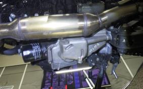 KAWASAKI Z400 Gen.2 2024 EX400L