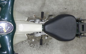 HONDA LITTLE CUB E C50