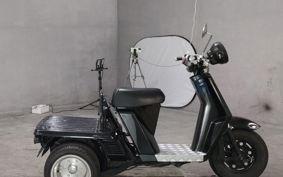 HONDA GYRO TA01