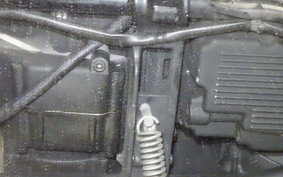 HARLEY FXDB 1580 2007