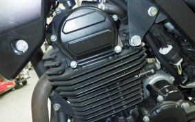 KAWASAKI KLX230 SM LX230A