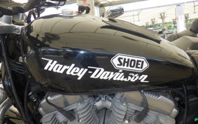 HARLEY XL883LI