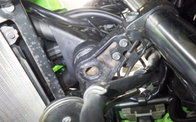 KAWASAKI NINJA 250 ABS 2022 EX250L