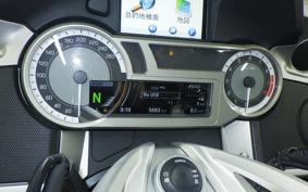 BMW K1600GTL 2018