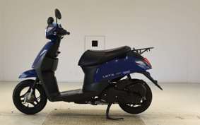 SUZUKI ﾚｯﾂ CA4AA