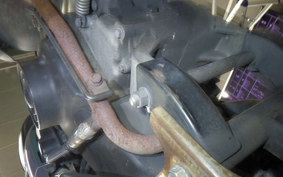 SUZUKI ADDRESS V50 G 2019 CA44A