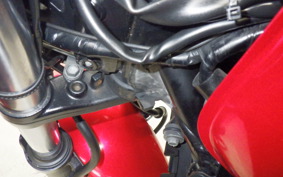 HONDA CB400 SUPER BOLDOR VTEC 2007 NC39