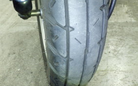 HONDA GYRO CANOPY 2007 TA03