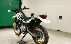 YAMAHA SEROW 250 Gen.2 2023 DG17J