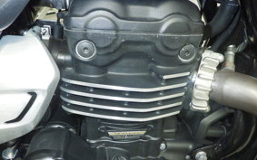 TRIUMPH SPEED400 2024