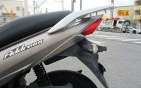SUZUKI ADDRESS V110 CE47A