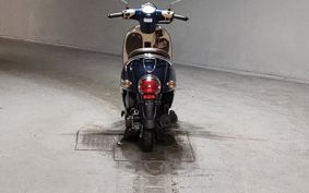 HONDA GIORNO AF77