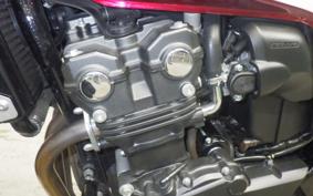 HONDA CB400SF GEN 4 A 2022 NC42
