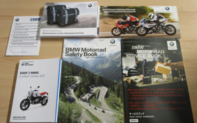 BMW R NINE T URBAN GS 2021 0L91