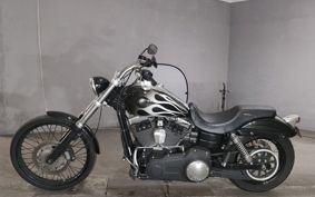 HARLEY HARLEY FXDWG1580 GP4