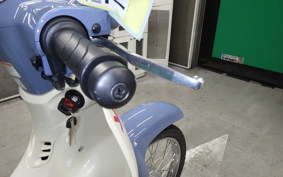 HONDA C50 SUPER CUB 2017 AA09