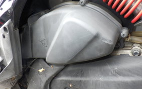 YAMAHA CYGNUS 125 X