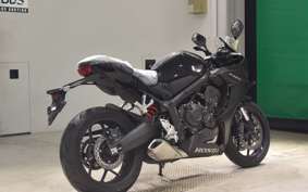 HONDA CBR650R 2026 RH03