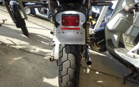 HONDA REBEL 250 MC13