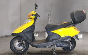 HONDA SPACY100 JF13
