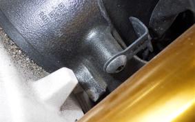 SUZUKI GSX-R1000R A 2021 DM11G