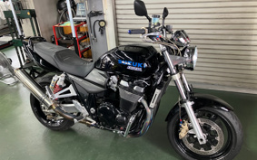 SUZUKI GSX1400 2001 GY71A