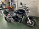 Фото Suzuki GSX1400 2001 с японского аукциона