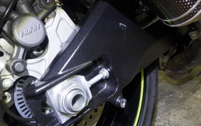 SUZUKI GSX-R1000R A 2017