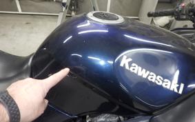 KAWASAKI ZZ-R400 Gen.2 2005 ZX400N