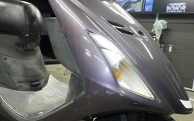 SUZUKI ADDRESS V125 S 2021 CF4MA