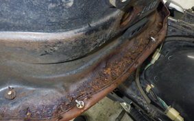 HONDA CB750 CUSTOM 1980 RC04