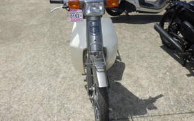 HONDA C50 SUPER CUB E AA01