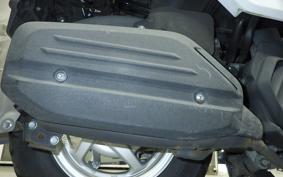 HONDA ﾍﾞﾝﾘｨ50-2 2010 AA05