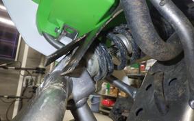 KAWASAKI KLX110 L LX110D