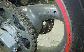 DUCATI DUCATI M400IE 2004